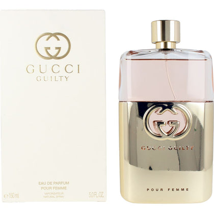 GUCCI COUPABLE edp vapo 150ml