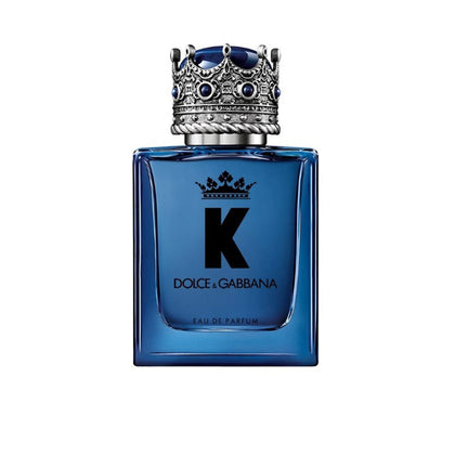 K BY DOLCE&GABBANA Edp-Dampf 50 ml