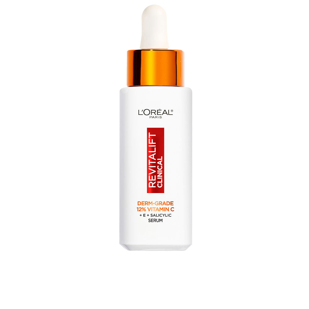 REVITALIFT CLINICAL derm-grade 12% sérum de vitamine C 30 ml-0