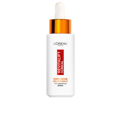 REVITALIFT CLINICAL sérum derm-grade 12% vitamine C 30 ml