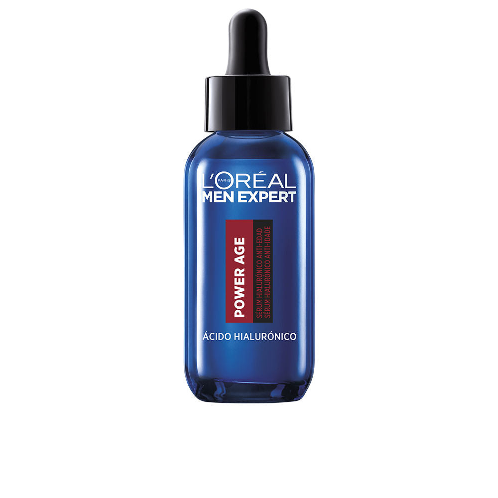 MEN EXPERT POWER AGE siero ialuronico antietà 30 ml-0