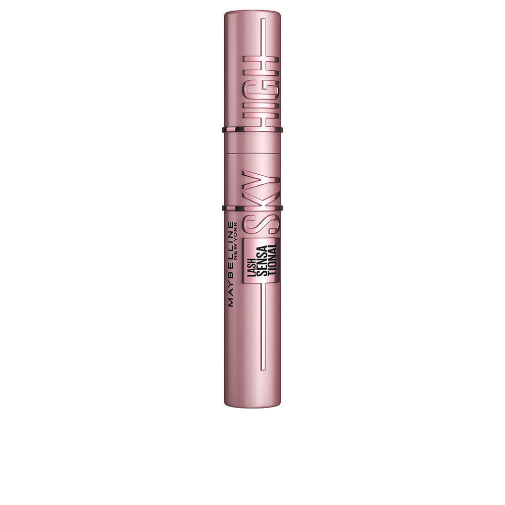LASH SENSATIONAL SKY HIGH mascara #marrone 7,2 ml-0