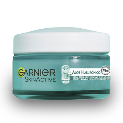 SKINACTIVE ALOE HYALURONIC Day Cream 50 ml