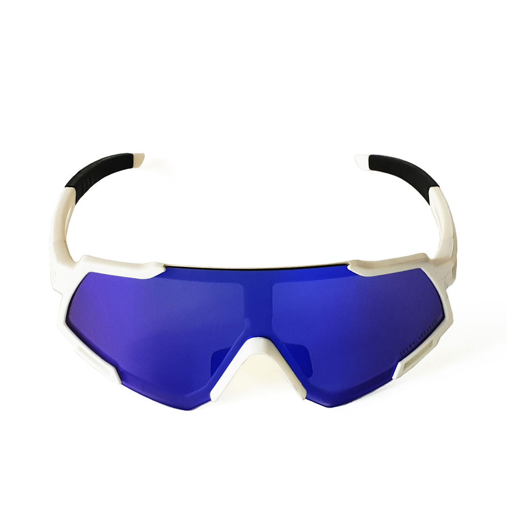 FX RACE #weiß-blau 1 u-0