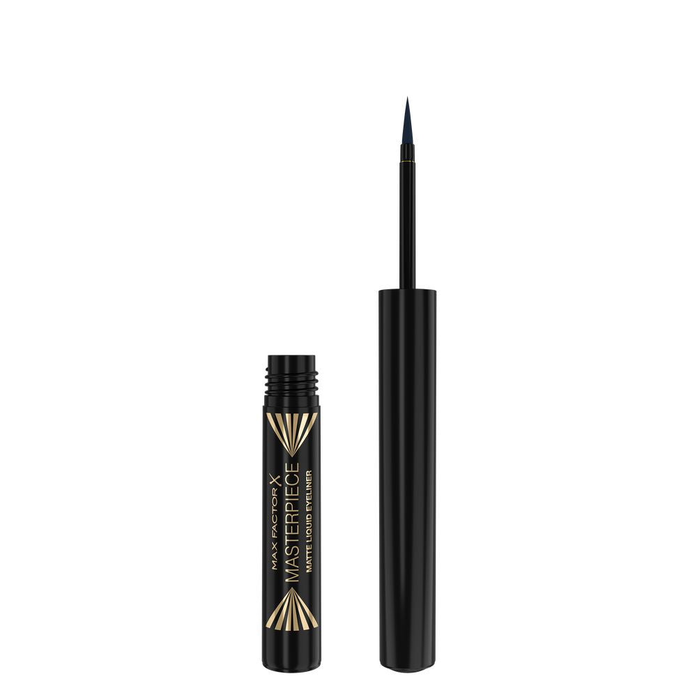 MASTERPIECE mate liquid eyeliner #04-navy 1,7 ml-0
