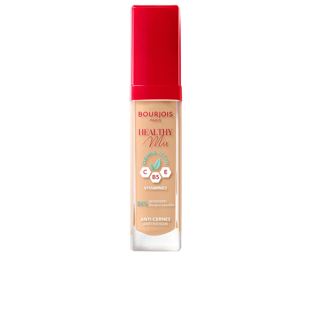 HEALTHY MIX concealer vitamins #51-light vanilla 6 ml-0