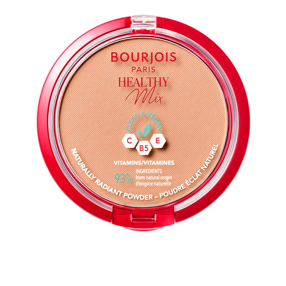 HEALTHY MIX poudre naturel #06-miele 10 gr-0