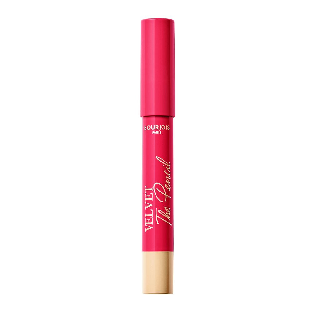 VELOURS LE CRAYON #06-framboise griffée 1.8 gr-0