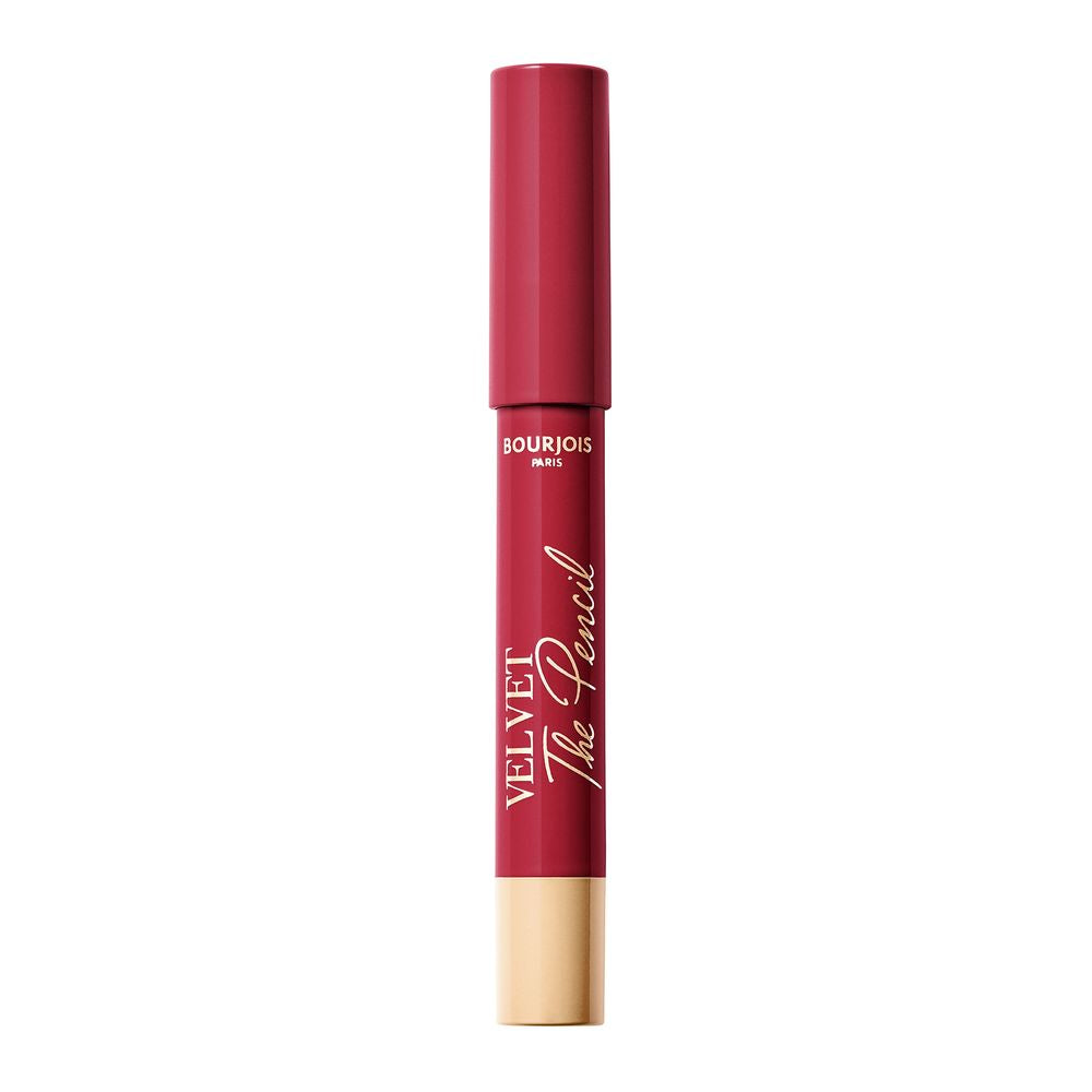 VELVET THE PENCIL #08-rouge di'vin 1,8 gr-0