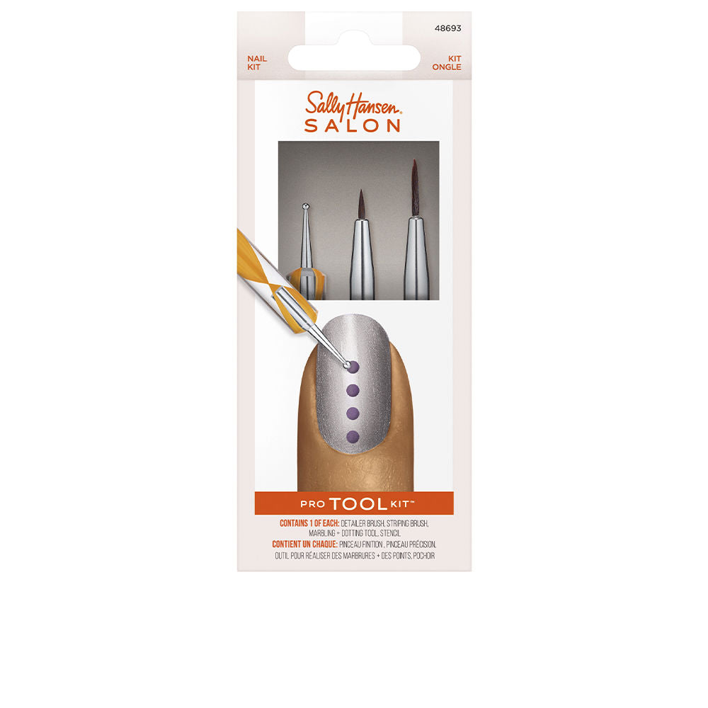 PRO TOOL LOT 3 pcs-0