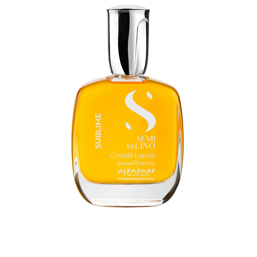 SEMI DI LINO sublime crystalli liquidi 50 ml-0