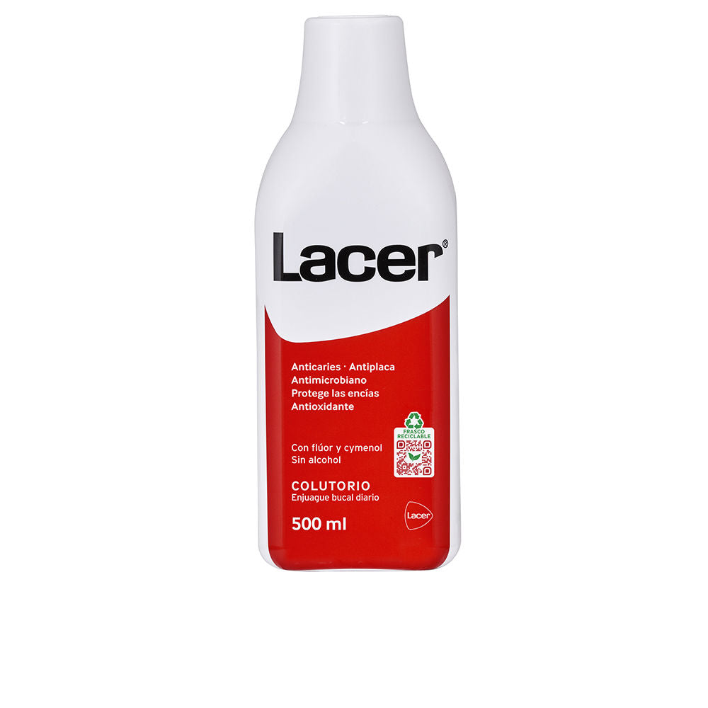 COLLUTORIO collutorio quotidiano 500 ml-0