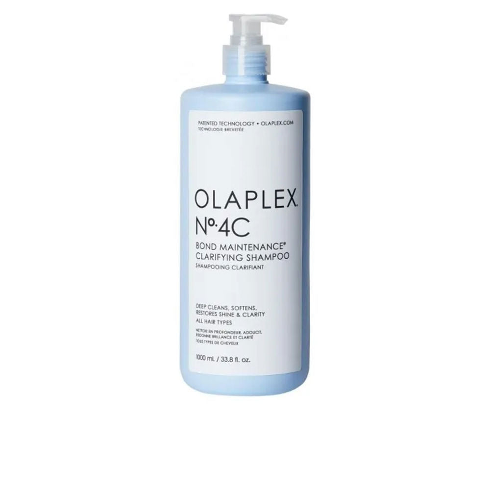 Nº4C BOND MAINTENANCE clarifying shampoo 1000 ml-0