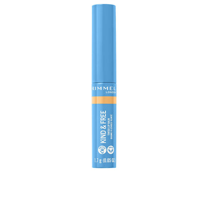 Baume à lèvres teinté KIND & FREE #001-air storm 1,7 gr