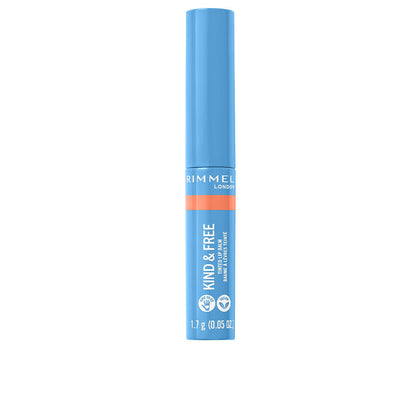 KIND &amp; FREE tinted lip balm #003-tropical spark 1,7 gr