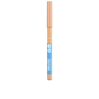 KIND &amp; FREE clean eye definer #005-creamy white 1,1 gr