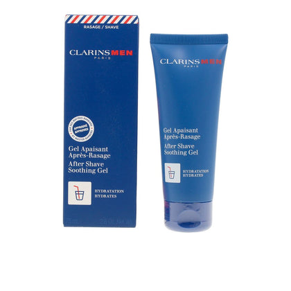 Gel dopobarba lenitivo MEN 75 ml