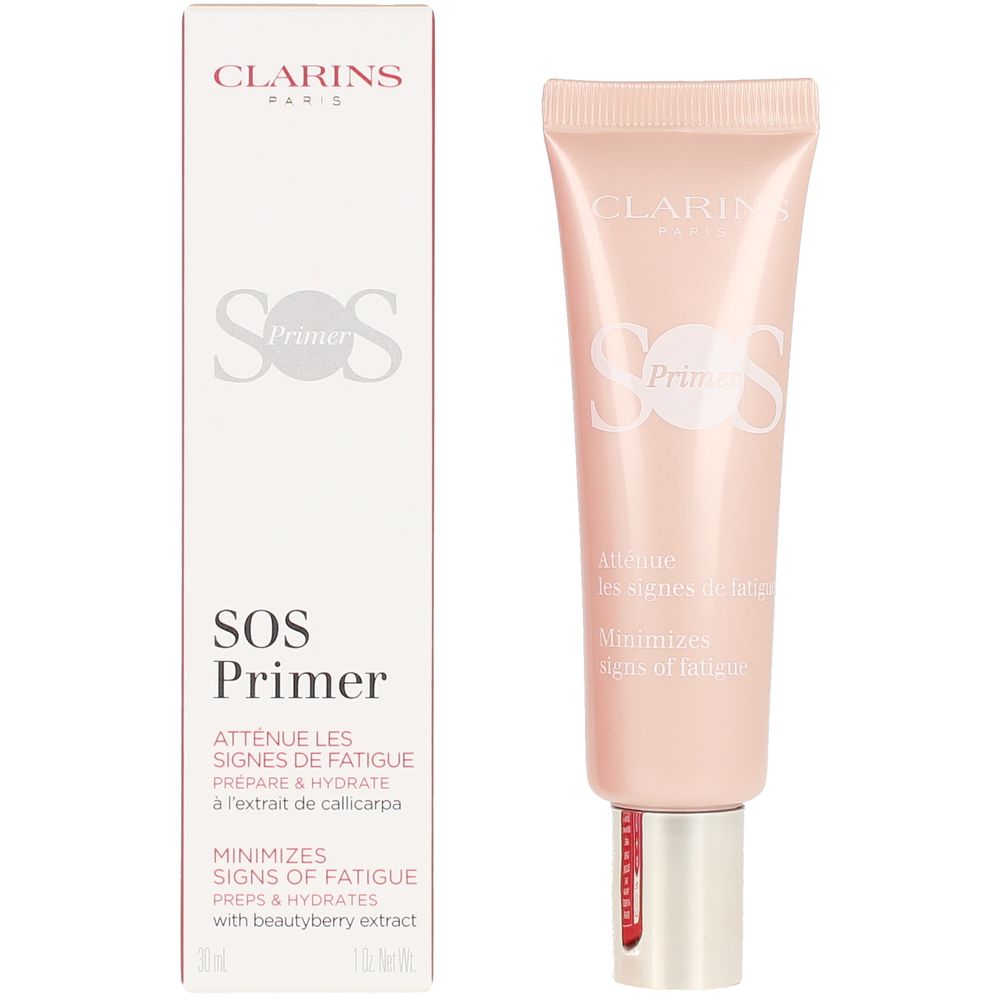 SOS PRIMER primer #01-rosa 30 ml-0