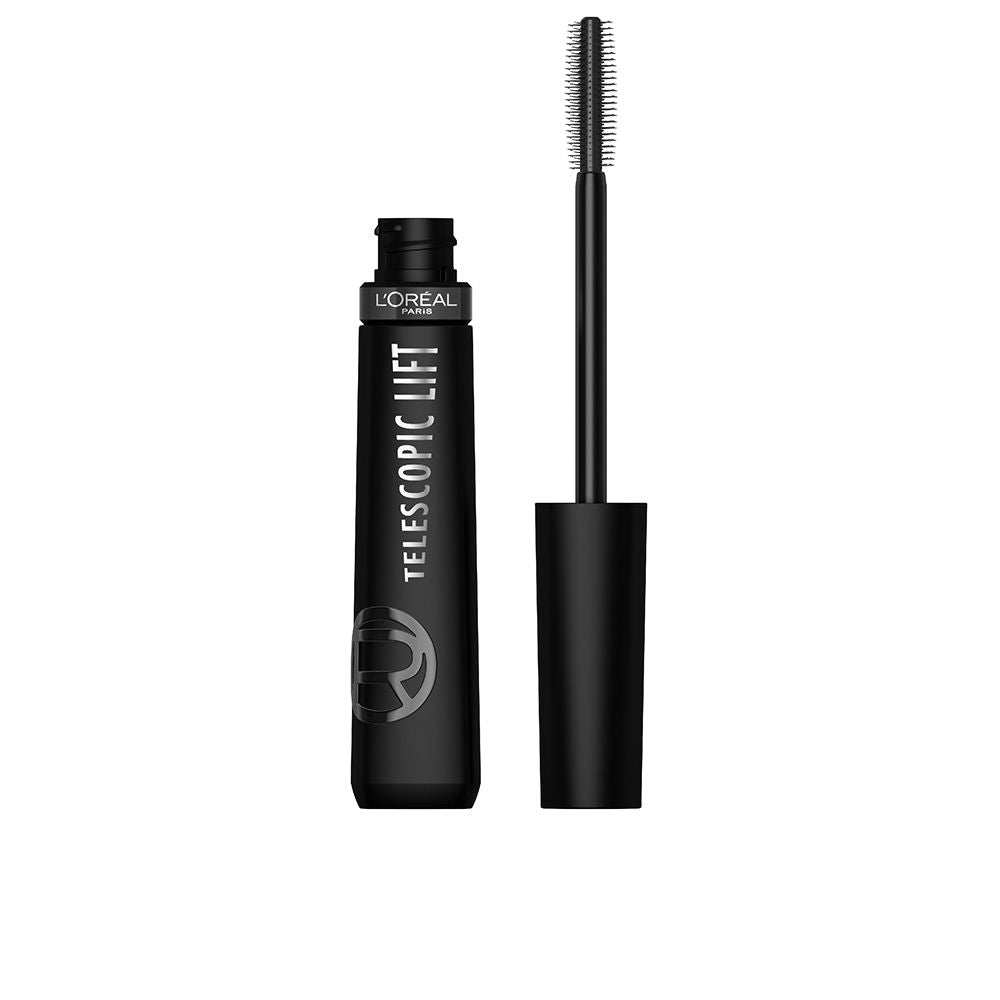 TELESCOPIC LIFT mascara #black 10 ml-0