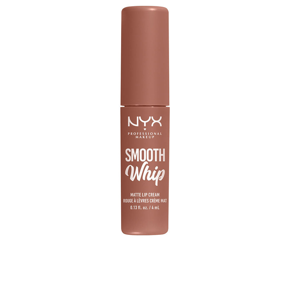 SMOOTH WHIPE matte lip cream #pancake stacks 4 ml-0