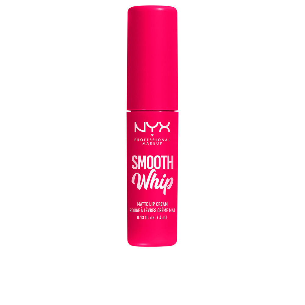 SMOOTH WHIPE matte lip cream #pillow fight 4 ml-0