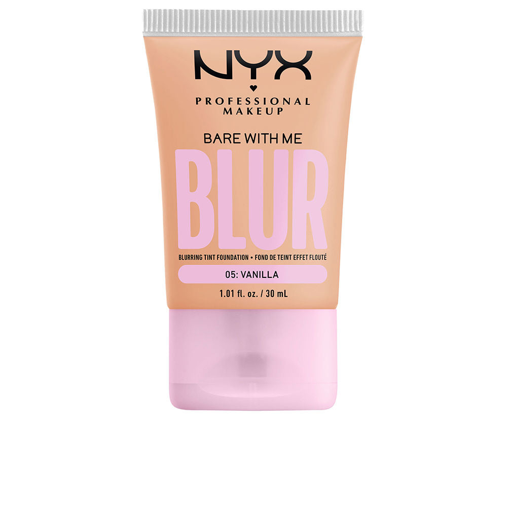 BARE WITH ME BLUR #05-vaniglia 30 ml-0