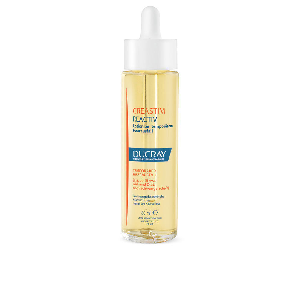 CREASTIM REACTIV hair loss lotion 60 ml-0