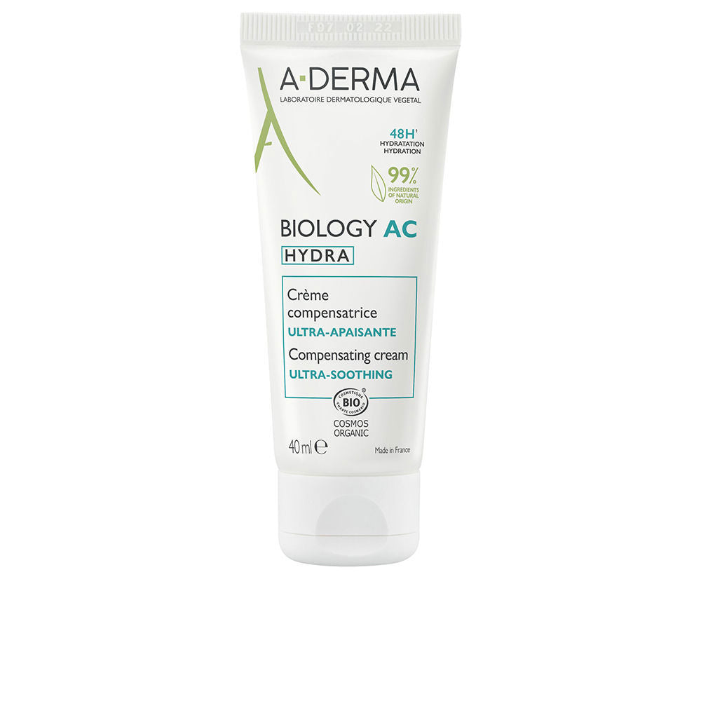 BIOLOGY AC HYDRA ultra-soothing cream 40 ml-0