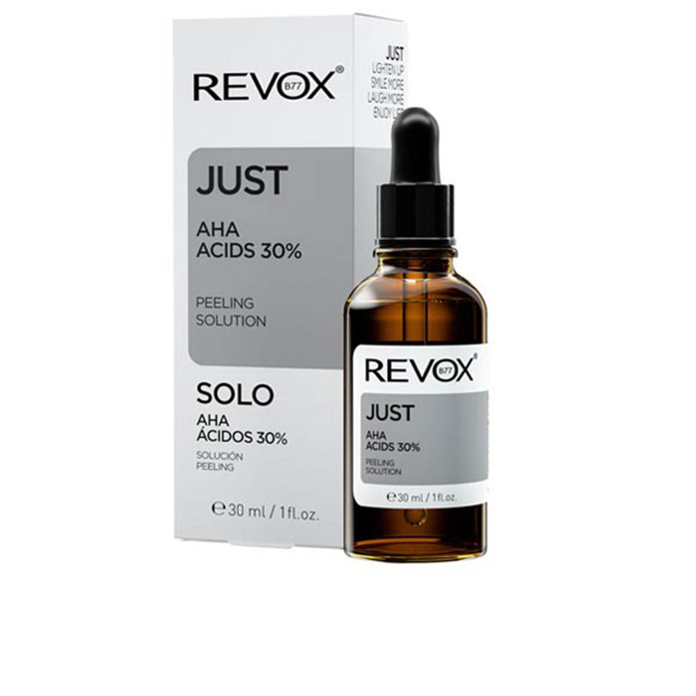 JUST aha acids 30% 30 ml-0