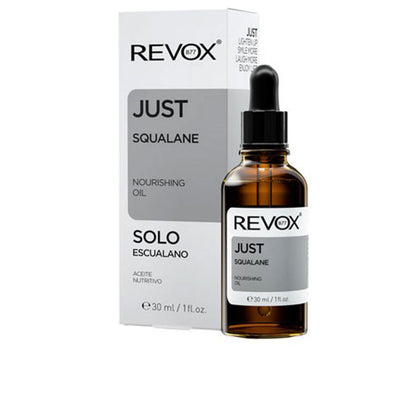 SOLO squalano 30ml