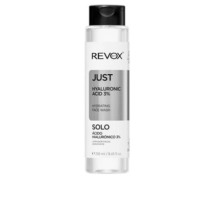 JUST acido ialuronico 3% 250 ml