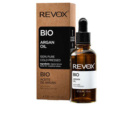 Olio di argan BIO 100% 30 ml