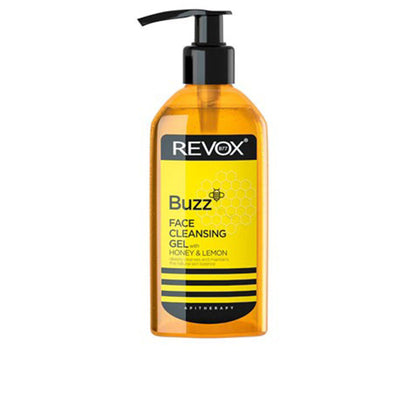 BUZZ gel detergente viso 180 ml