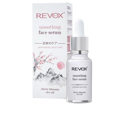 Ser de față netezitor RITUAL JAPONEZ 20 ml