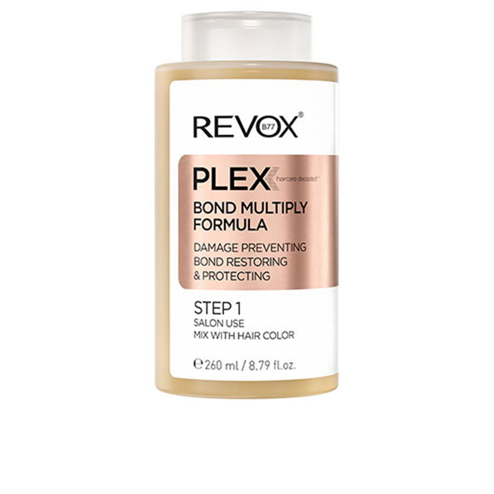 PLEX bond multiply formula step 1 260 ml-0