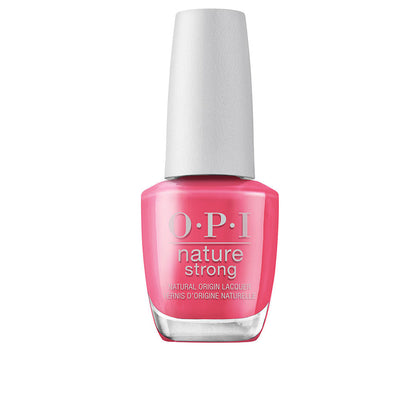 NATURE STRONG Natural Origin Nail Polish #A Kick in the Bud 15 ml