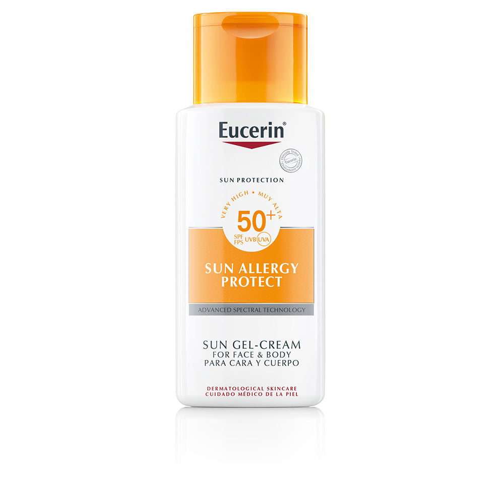 SUN ALLERGY PROTECT Cremegel SPF50+ 150 ml-0