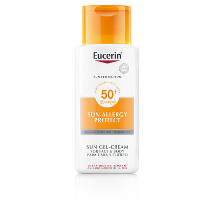 SUN ALLERGY PROTECT Cremegel SPF50+ 150 ml
