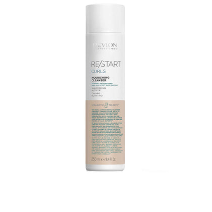 RE-START detergente nutriente ricci 250 ml