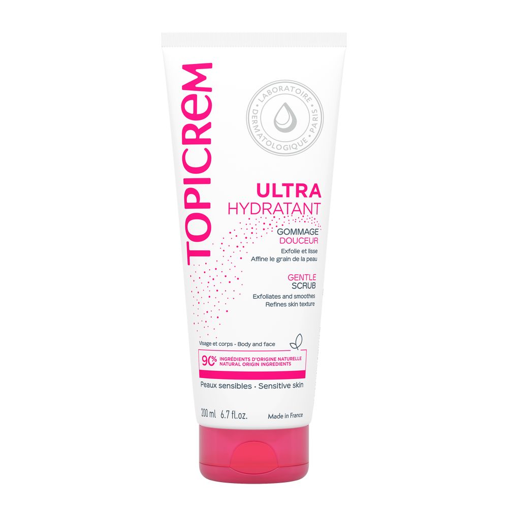 UH gentle scrub 200 ml-0