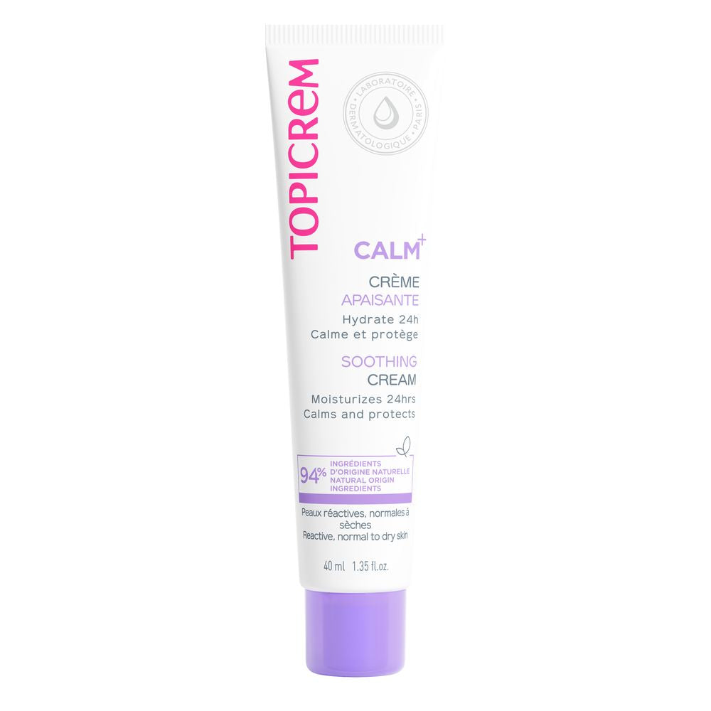 CALM+ light soothing cream 40 ml-0