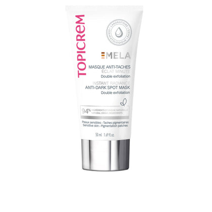 MELA maschera anti-macchie luminosità istantanea 50 ml