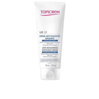 UR-30 crema lenitiva antirughe 75 ml