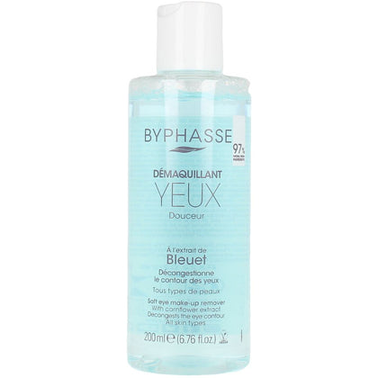DOUCEUR EYE MAKE-UP REMOVER cornflower extract 200 ml