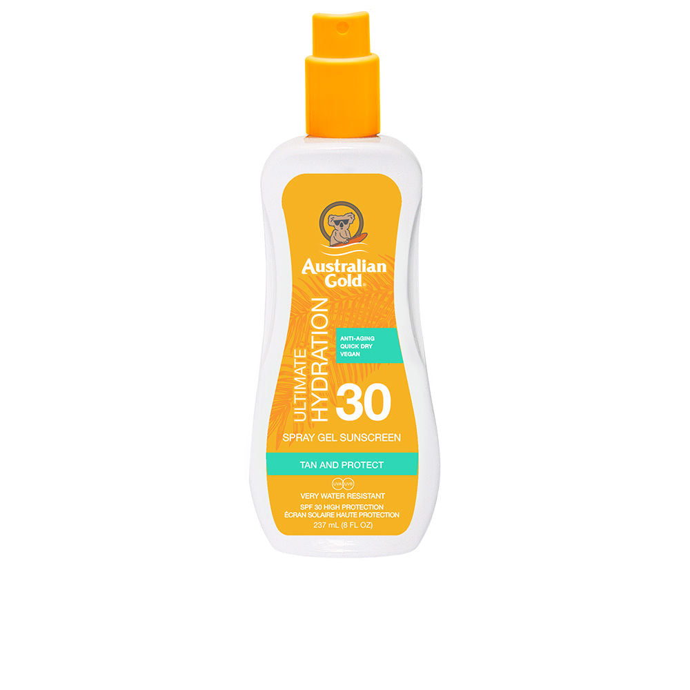 SUNSCREEN SPF30 Sprühgel 237 ml-0