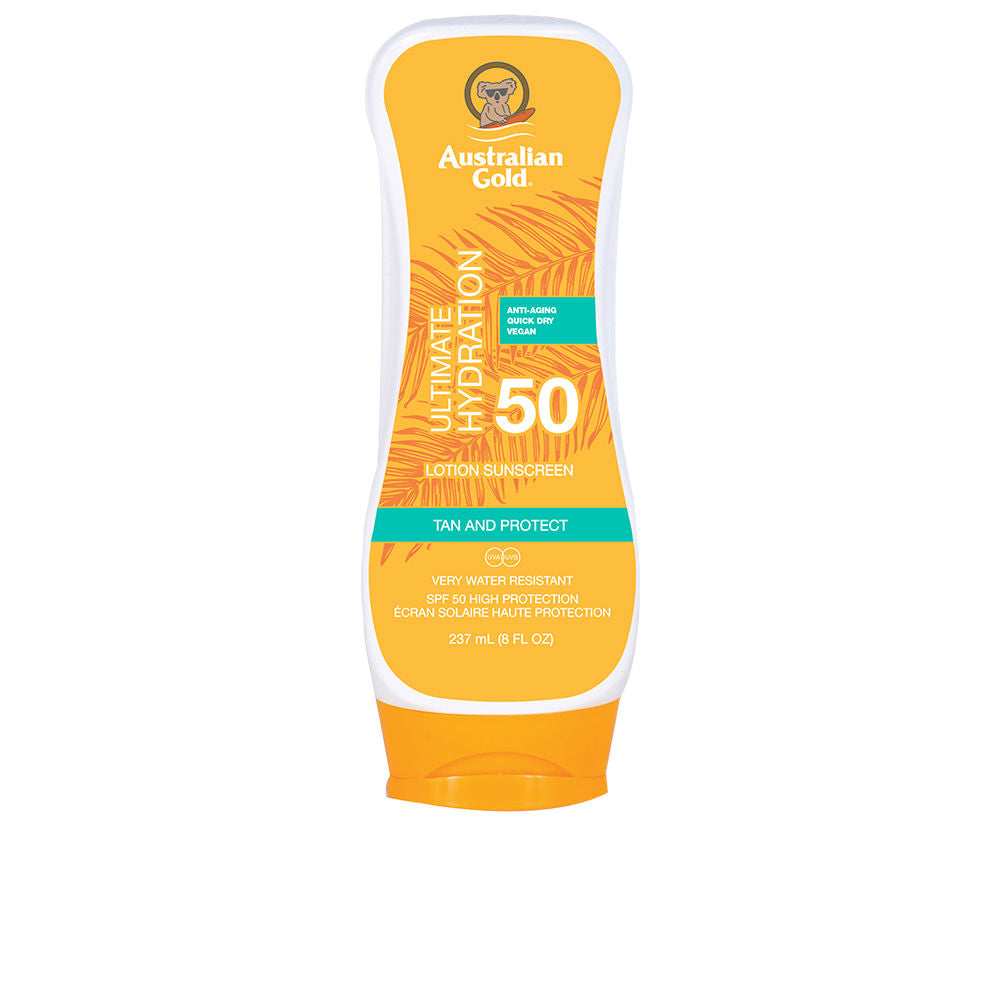 SUNSCREEN SPF50 Lotion 237 ml-0