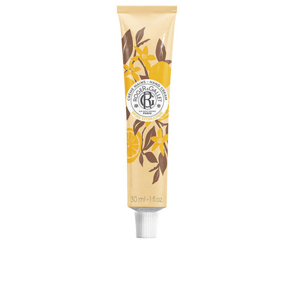 BOIS D'ORANGE hand and nail cream 30 ml