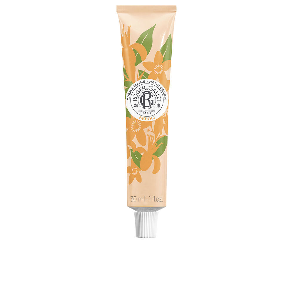 NÉROLI Hand- und Nagelcreme 30 ml-0