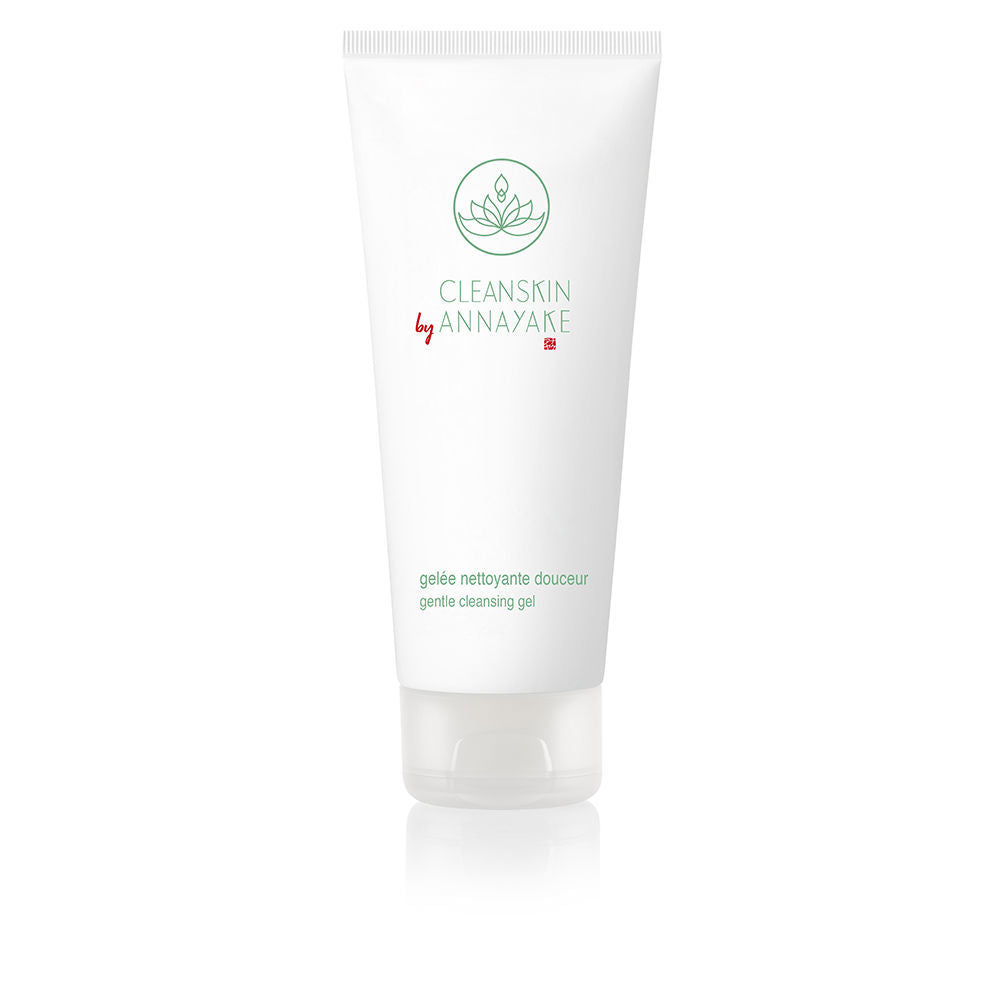 CLEANSKIN BY ANNAYAKE gel detergente delicato 100 ml-0