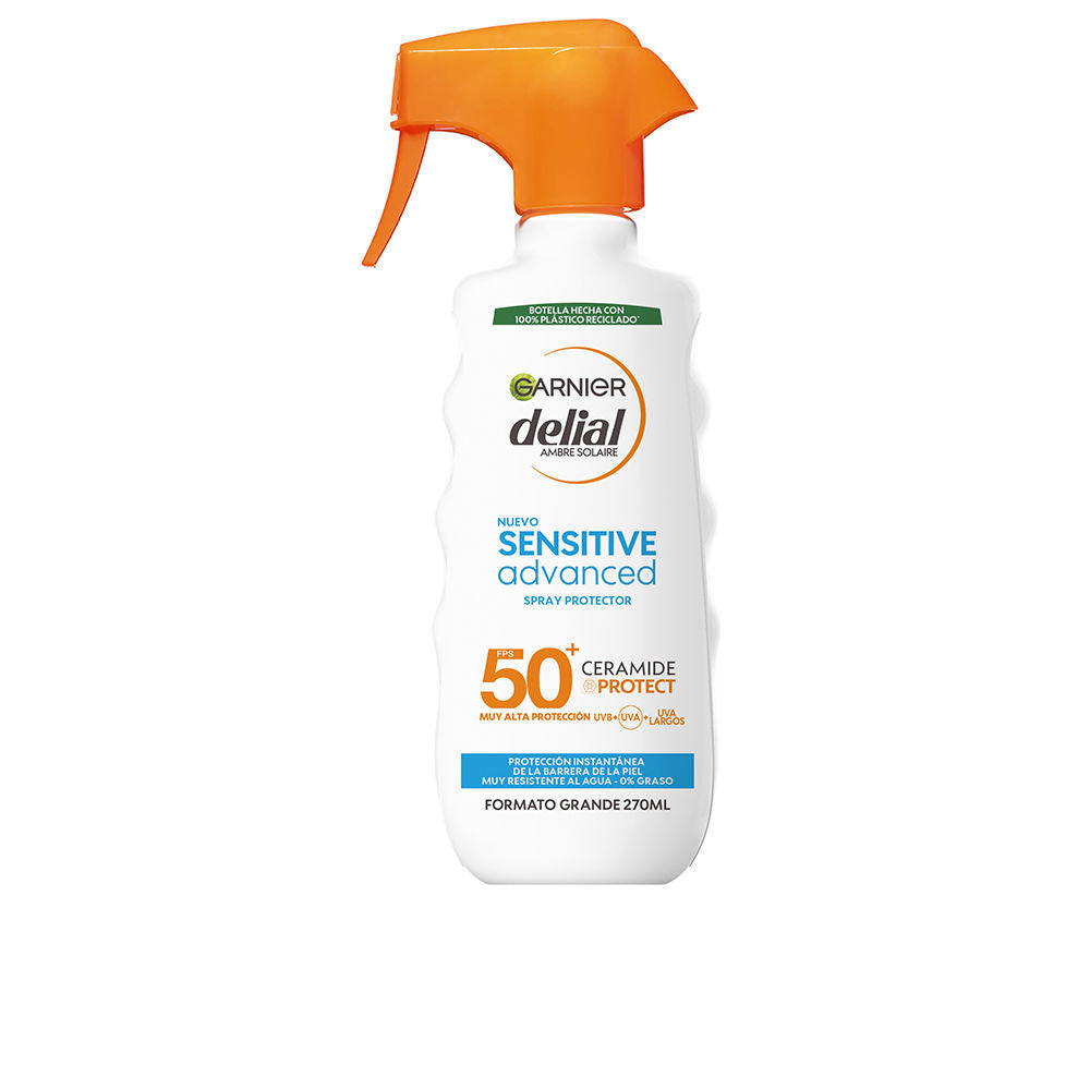 SENSITIVE ADVANCED spray protector SPF50+ 270 ml-0